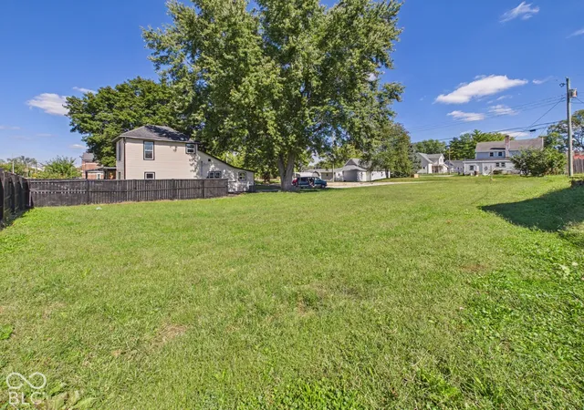 Photo 3 of Single family home for sale at 515 S Harrison St, Alexandria, IN 46001 | MLS# 22128801 | Listing updated on 2026-10-01