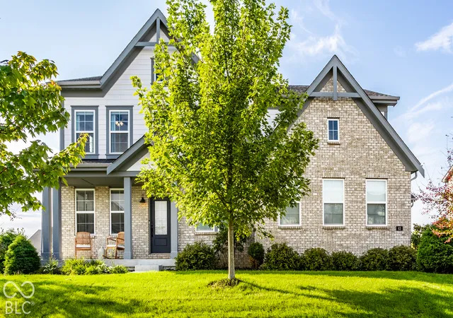 Photo 1 of Single family home for sale at 83 Chatham Green Ct, Westfield, IN 46074 | MLS# 22128802 | Listing updated on 2026-10-07