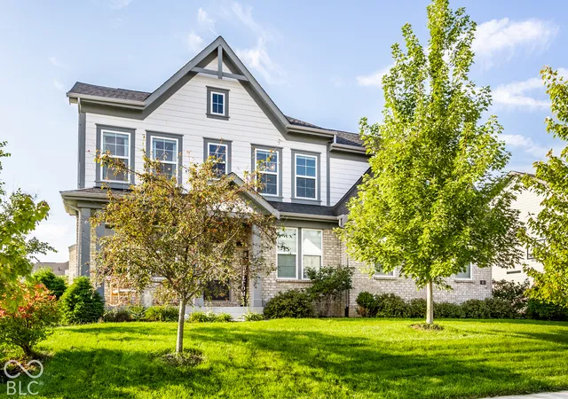 Photo 2 of Single family home for sale at 83 Chatham Green Ct, Westfield, IN 46074 | MLS# 22128802 | Listing updated on 2026-10-07