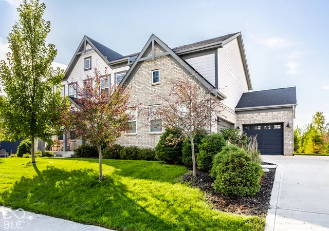 Photo 3 of Single family home for sale at 83 Chatham Green Ct, Westfield, IN 46074 | MLS# 22128802 | Listing updated on 2026-10-07
