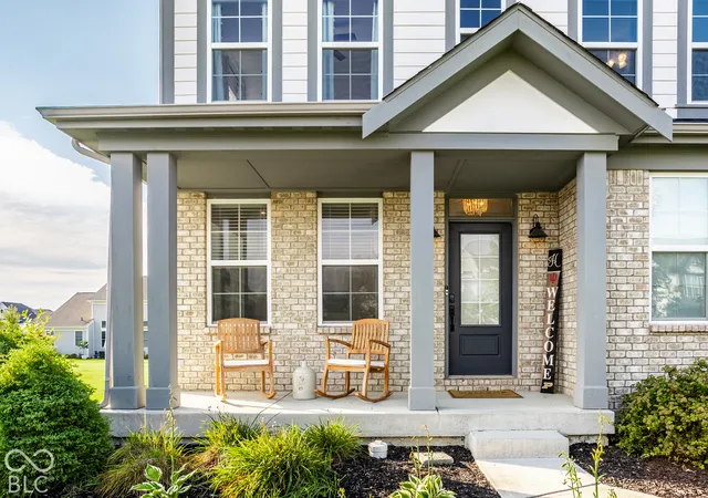 Photo 3 of Single family home for sale at 83 Chatham Green Ct, Westfield, IN 46074 | MLS# 22128802 | Listing updated on 2026-10-07