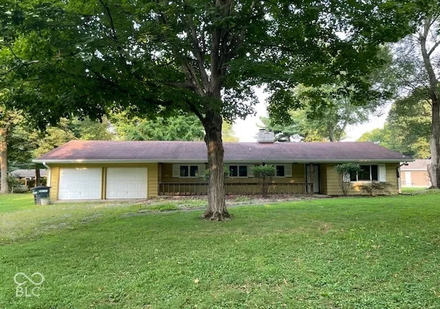 Photo 1 of Sale Pending at 13682 N Ferguson Rd, Camby, IN 46113 | MLS# 22128803 | Listing updated on 2026-10-07
