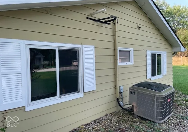 Photo 3 of Sale Pending at 13682 N Ferguson Rd, Camby, IN 46113 | MLS# 22128803 | Listing updated on 2026-10-07