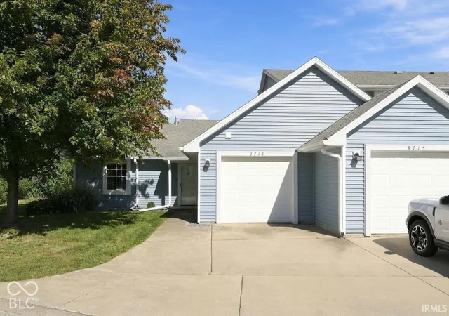Photo 1 of Condo for sale at 3713 N Lakeside Dr, Muncie, IN 47304 | MLS# 22128805 | Listing updated on 2026-09-29