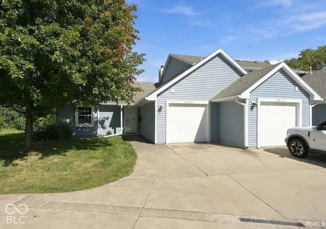 Photo 2 of Condo for sale at 3713 N Lakeside Dr, Muncie, IN 47304 | MLS# 22128805 | Listing updated on 2026-09-29