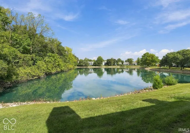 Photo 3 of Condo for sale at 3713 N Lakeside Dr, Muncie, IN 47304 | MLS# 22128805 | Listing updated on 2026-09-29