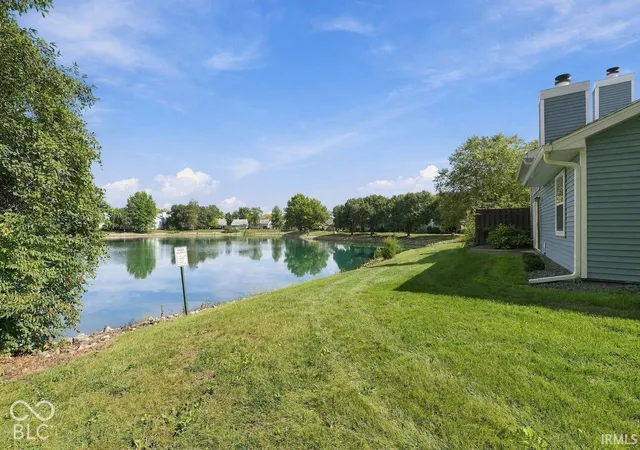 Photo 3 of Condo for sale at 3713 N Lakeside Dr, Muncie, IN 47304 | MLS# 22128805 | Listing updated on 2026-09-29