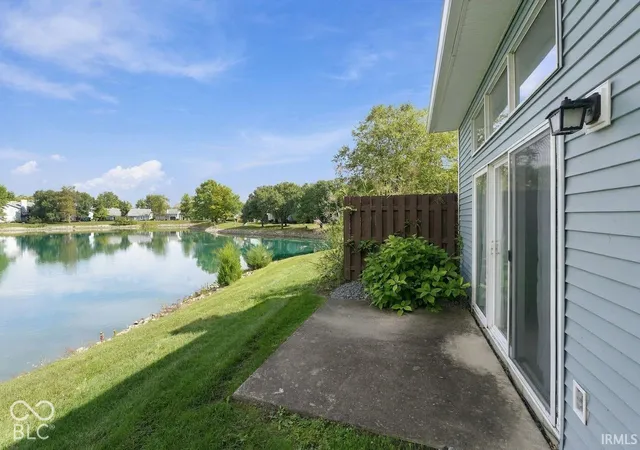 Photo 4 of Condo for sale at 3713 N Lakeside Dr, Muncie, IN 47304 | MLS# 22128805 | Listing updated on 2026-09-29
