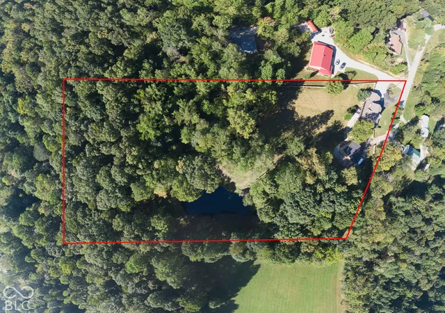 Photo 4 of Single family home for sale at 4590 Turkey Trak Rd, Martinsville, IN 46151 | MLS# 22128808 | Listing updated on 2026-10-05
