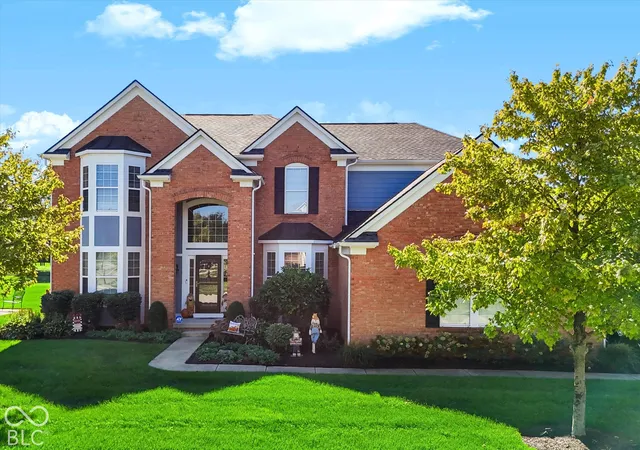 Photo 1 of Single family home for sale at 13021 Witherbee Ln, Fishers, IN 46037 | MLS# 22128809 | Listing updated on 2026-10-07