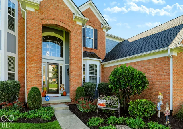 Photo 2 of Single family home for sale at 13021 Witherbee Ln, Fishers, IN 46037 | MLS# 22128809 | Listing updated on 2026-10-07
