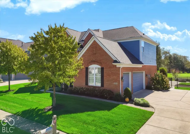 Photo 3 of Single family home for sale at 13021 Witherbee Ln, Fishers, IN 46037 | MLS# 22128809 | Listing updated on 2026-10-07