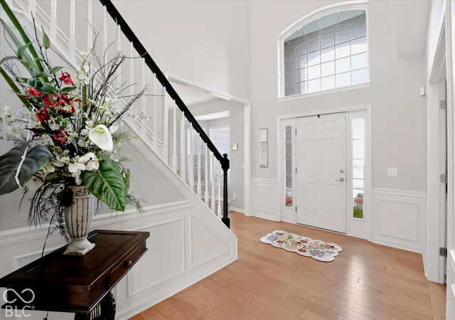Photo 3 of Single family home for sale at 13021 Witherbee Ln, Fishers, IN 46037 | MLS# 22128809 | Listing updated on 2026-10-07