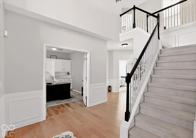 Photo 4 of Single family home for sale at 13021 Witherbee Ln, Fishers, IN 46037 | MLS# 22128809 | Listing updated on 2026-10-07