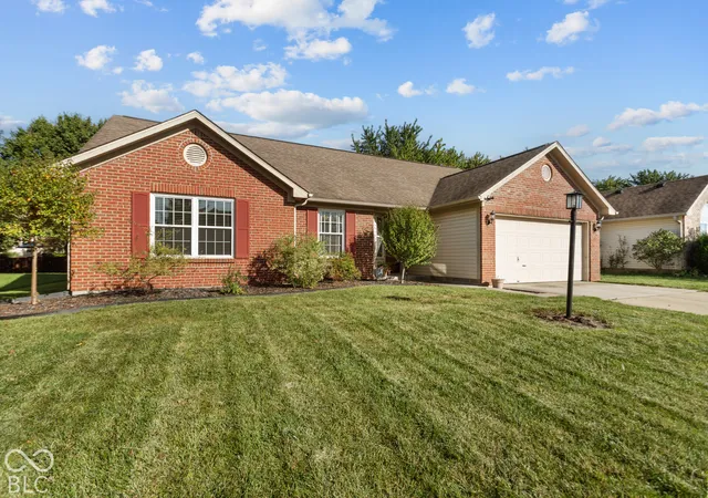 Photo 1 of Single family home for sale at 13073 Britton Ridge, Fishers, IN 46038 | MLS# 22128810 | Listing updated on 2026-09-29