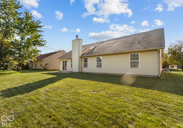 Photo 3 of Single family home for sale at 13073 Britton Ridge, Fishers, IN 46038 | MLS# 22128810 | Listing updated on 2026-09-29