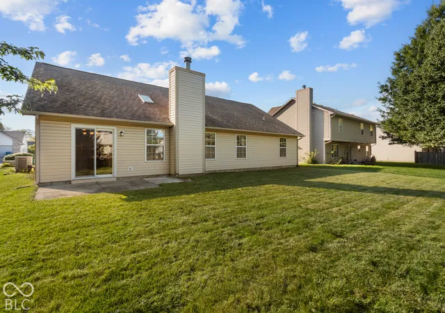 Photo 3 of Single family home for sale at 13073 Britton Ridge, Fishers, IN 46038 | MLS# 22128810 | Listing updated on 2026-09-29