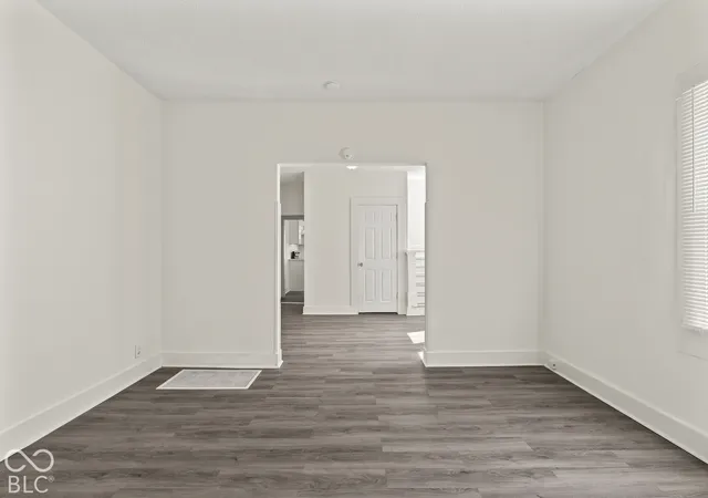 Photo 3 of House for sale at 617-619 N Beville Ave, Indianapolis, IN 46201 | MLS# 22128812 | Listing updated on 2026-10-06