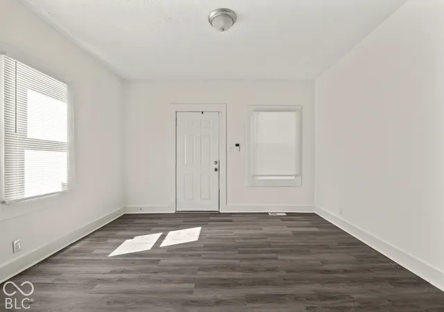 Photo 4 of House for sale at 617-619 N Beville Ave, Indianapolis, IN 46201 | MLS# 22128812 | Listing updated on 2026-10-06