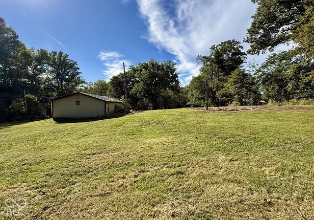 Photo 3 of Land for sale at 7196 N State Rd 59, Brazil, IN 47834 | MLS# 22128814 | Listing updated on 2026-09-30