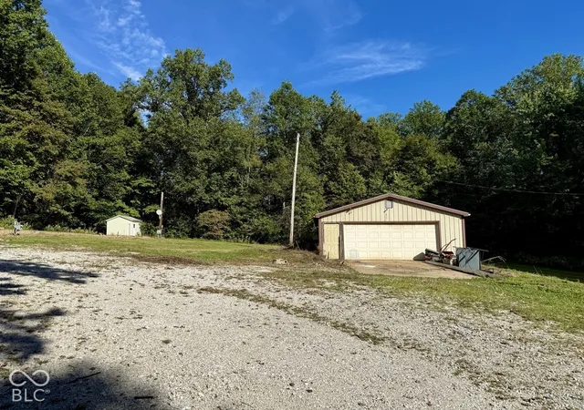 Photo 4 of Land for sale at 7196 N State Rd 59, Brazil, IN 47834 | MLS# 22128814 | Listing updated on 2026-09-30