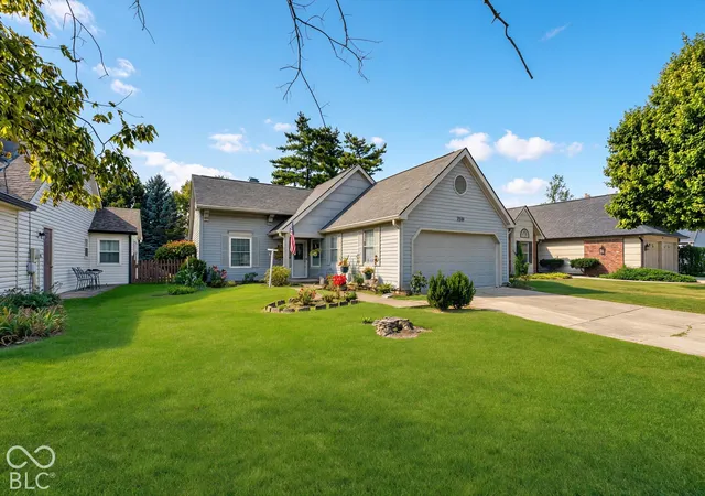 Photo 1 of Single family home for sale at 7658 Micawber Ct, Indianapolis, IN 46256 | MLS# 22128815 | Listing updated on 2026-10-02