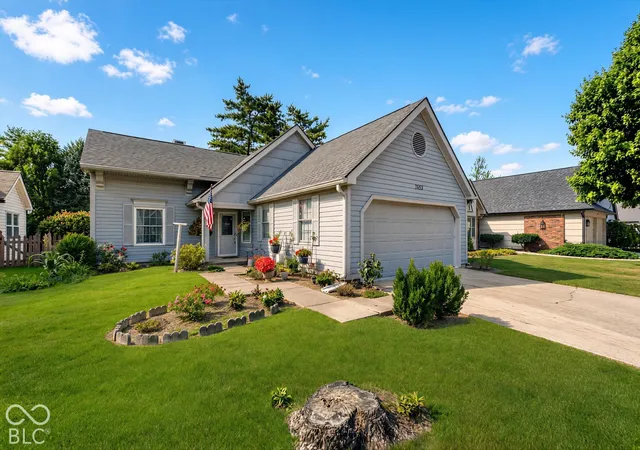 Photo 2 of Single family home for sale at 7658 Micawber Ct, Indianapolis, IN 46256 | MLS# 22128815 | Listing updated on 2026-10-02