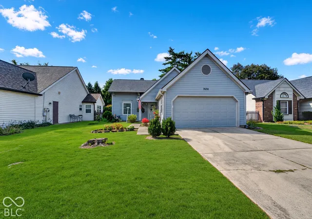 Photo 3 of Single family home for sale at 7658 Micawber Ct, Indianapolis, IN 46256 | MLS# 22128815 | Listing updated on 2026-10-02