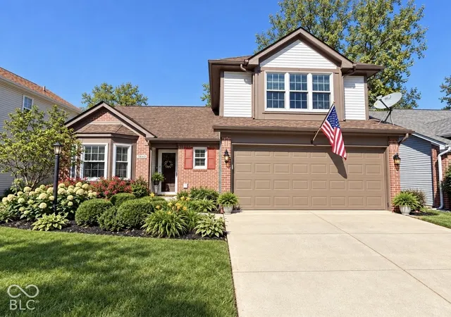 Single family home for sale at 5640 Mead, Indianapolis, IN 46220 | MLS# 22128816