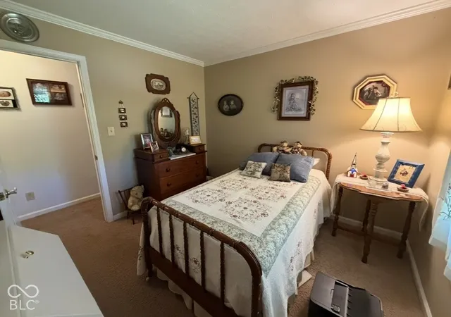 Photo 4 of Single family home for sale at 5640 Mead, Indianapolis, IN 46220 | MLS# 22128816 | Listing updated on 2026-09-30