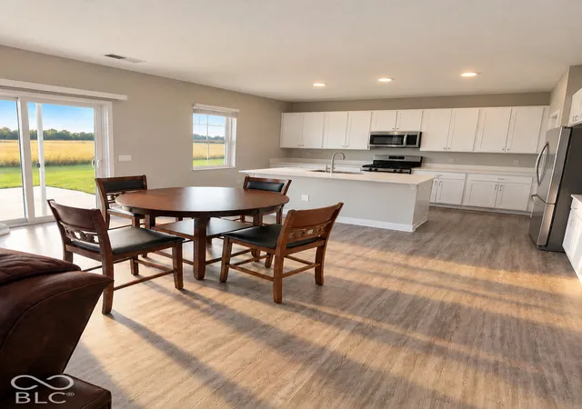 Photo 2 of Single family home for sale at 8546 Jeff Cir, Brownsburg, IN 46112 | MLS# 22128820 | Listing updated on 2026-10-01