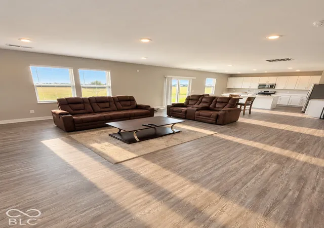 Photo 3 of Single family home for sale at 8546 Jeff Cir, Brownsburg, IN 46112 | MLS# 22128820 | Listing updated on 2026-10-01