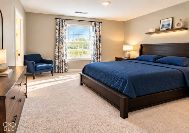 Photo 4 of Single family home for sale at 8546 Jeff Cir, Brownsburg, IN 46112 | MLS# 22128820 | Listing updated on 2026-10-01