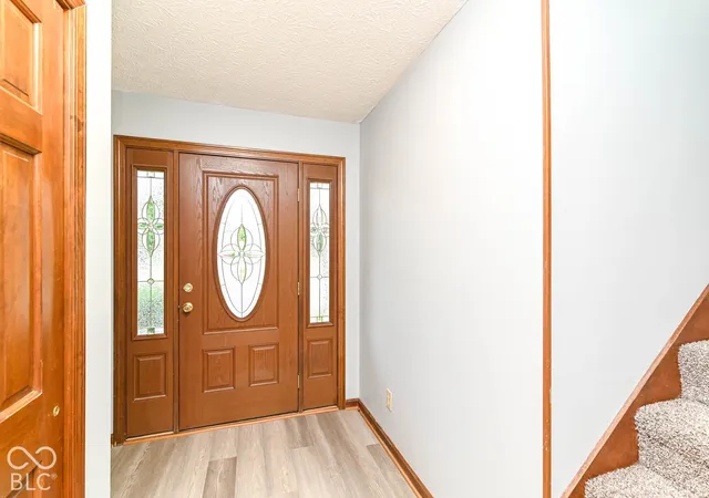 Photo 2 of Single family home for sale at 8129 Burn Ct, Indianapolis, IN 46217 | MLS# 22128826 | Listing updated on 2026-10-01