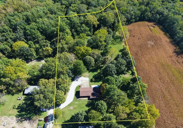 Photo 1 of Single family home for sale at 9015 East 256th, Arcadia, IN 46030 | MLS# 22128827 | Listing updated on 2026-10-03