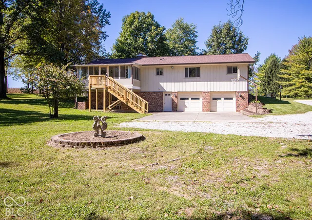 Photo 3 of Single family home for sale at 9015 East 256th, Arcadia, IN 46030 | MLS# 22128827 | Listing updated on 2026-10-03