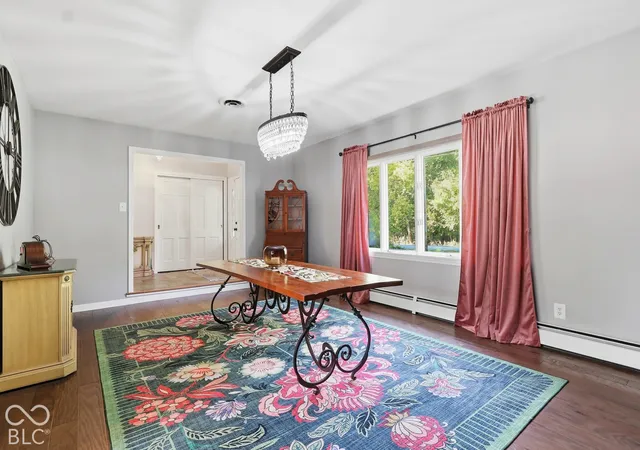Photo 4 of Single family home for sale at 19550 Cumberland Rd, Noblesville, IN 46060 | MLS# 22128830 | Listing updated on 2026-10-16