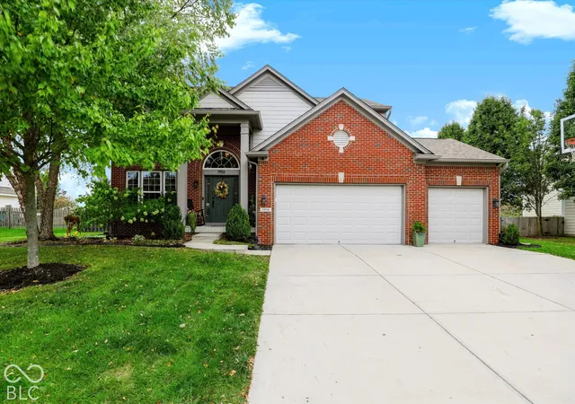 Photo 1 of Sale Pending at 1956 Midnight Pass, Brownsburg, IN 46112 | MLS# 22128835 | Listing updated on 2026-10-16