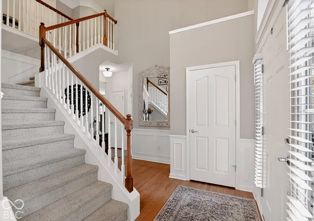 Photo 3 of Sale Pending at 1956 Midnight Pass, Brownsburg, IN 46112 | MLS# 22128835 | Listing updated on 2026-10-16