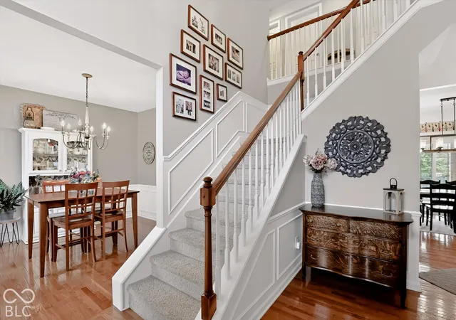 Photo 3 of Sale Pending at 1956 Midnight Pass, Brownsburg, IN 46112 | MLS# 22128835 | Listing updated on 2026-10-16