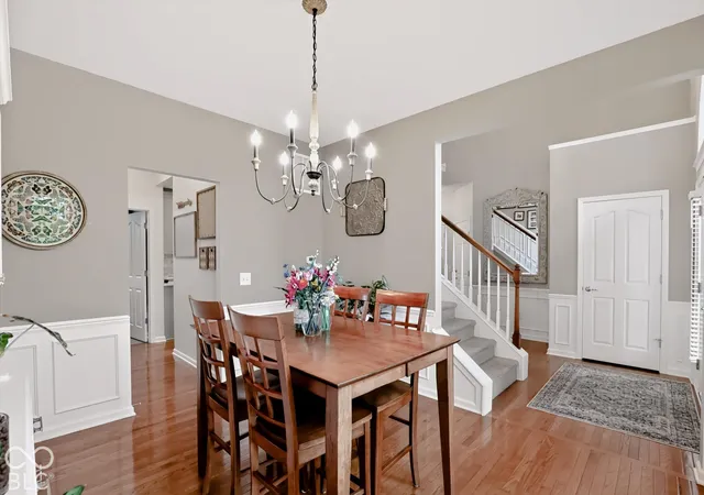 Photo 4 of Sale Pending at 1956 Midnight Pass, Brownsburg, IN 46112 | MLS# 22128835 | Listing updated on 2026-10-16