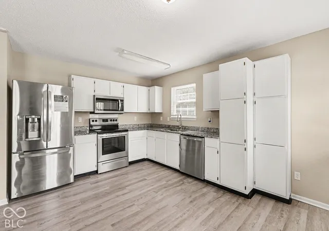 Photo 4 of Single family home for sale at 2002 Sweet Blossom Ln, Indianapolis, IN 46229 | MLS# 22128837 | Listing updated on 2026-09-30