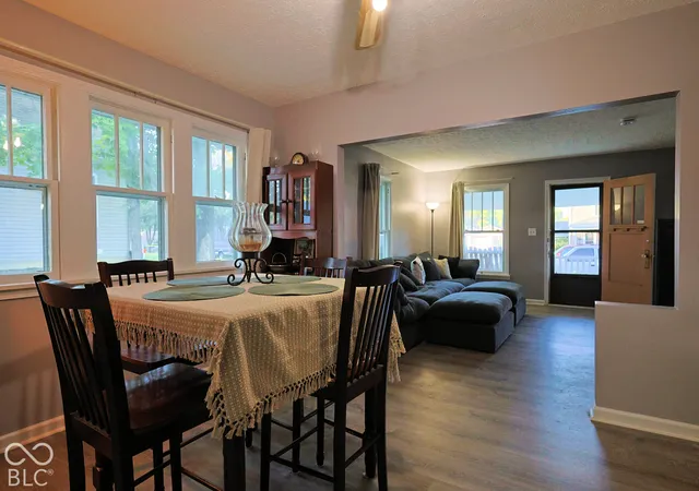 Photo 4 of Single family home for sale at 101 Robinson St, Franklin, IN 46131 | MLS# 22128841 | Listing updated on 2026-10-02