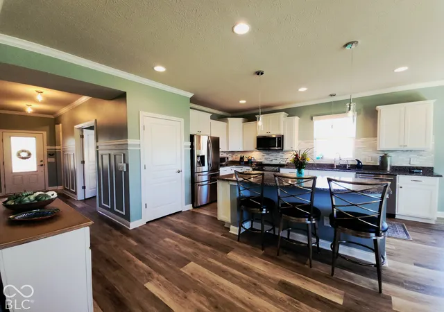 Photo 4 of Single family home for sale at 4856 Lilium Dr, Plainfield, IN 46168 | MLS# 22128855 | Listing updated on 2026-09-30