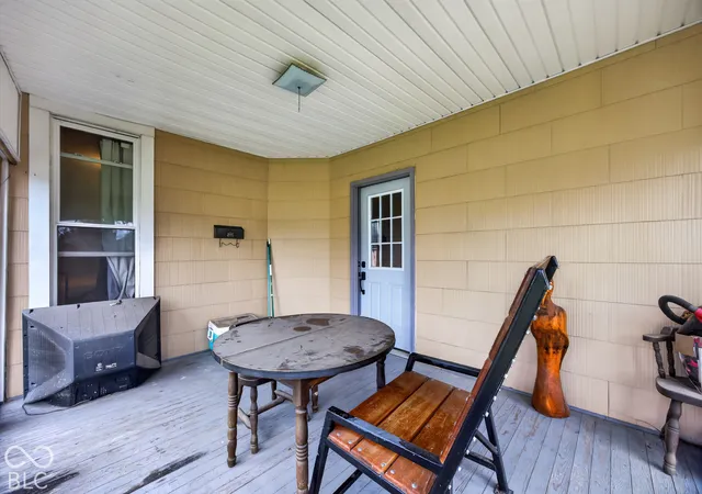 Photo 3 of Single family home for sale at 321 S Meridian, Jasonville, IN 47438 | MLS# 22128856 | Listing updated on 2026-10-03