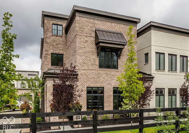 Photo 1 of Townhouse for sale at 11880 Spring Ml Rd, Carmel, IN 46032 | MLS# 22128857 | Listing updated on 2026-10-06