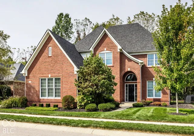 Single family home for sale at 9252 Timberline Dr, Indianapolis, IN 46256 | MLS# 22128859