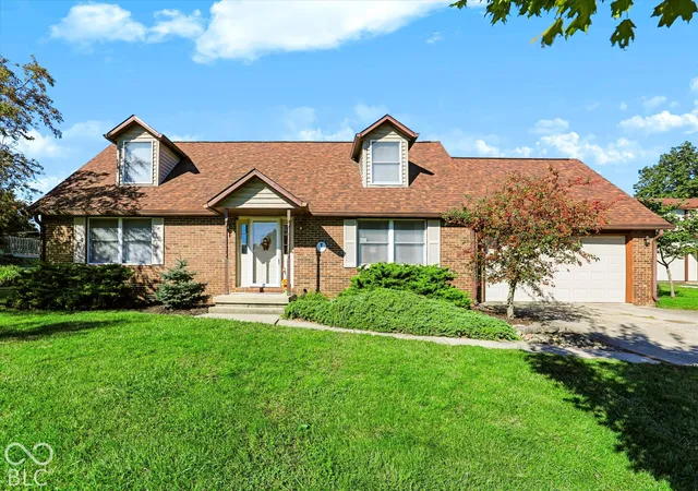 Photo 1 of Single family home for sale at 216 Ann Ave, Pendleton, IN 46064 | MLS# 22128863 | Listing updated on 2026-10-06