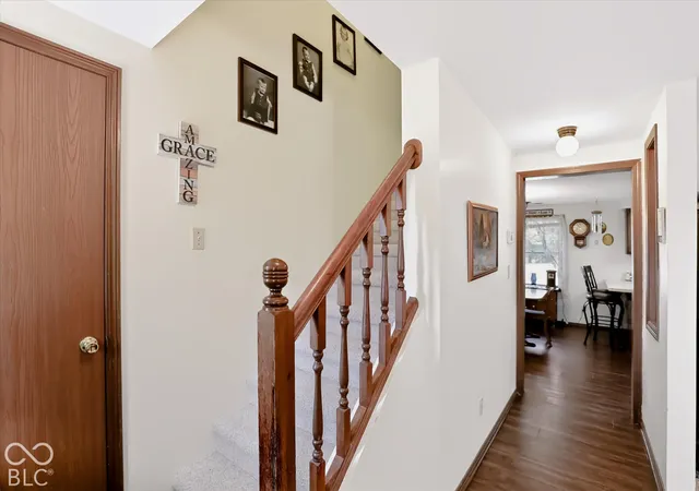 Photo 3 of Single family home for sale at 216 Ann Ave, Pendleton, IN 46064 | MLS# 22128863 | Listing updated on 2026-10-06