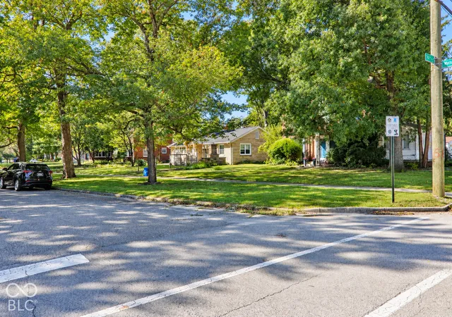 Photo 3 of Single family home for sale at 3566 Watson Rd, Indianapolis, IN 46205 | MLS# 22128869 | Listing updated on 2026-09-30